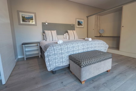 Du Kloof Lodge, Paarl, South Africa
