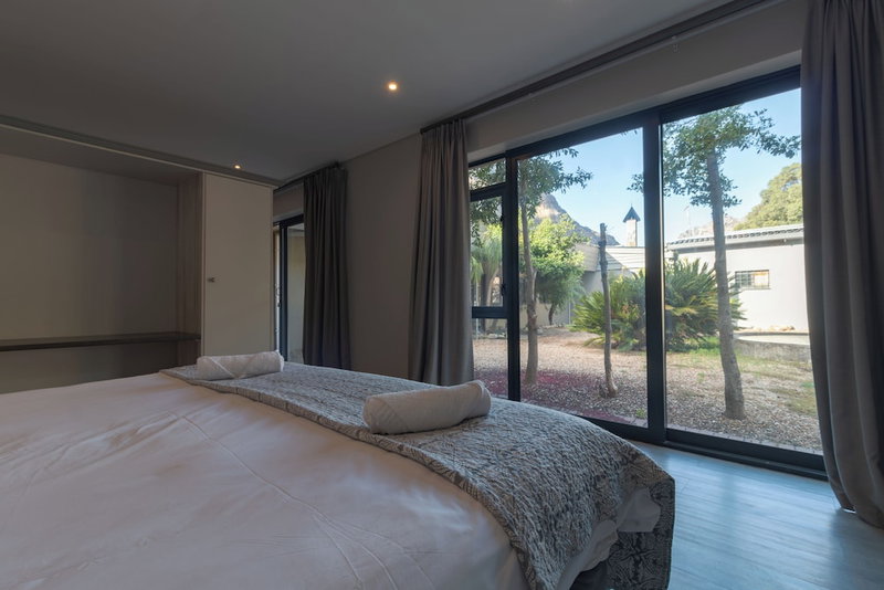 Du Kloof Lodge, Paarl, South Africa