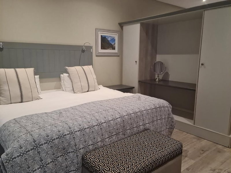 Du Kloof Lodge, Paarl, South Africa