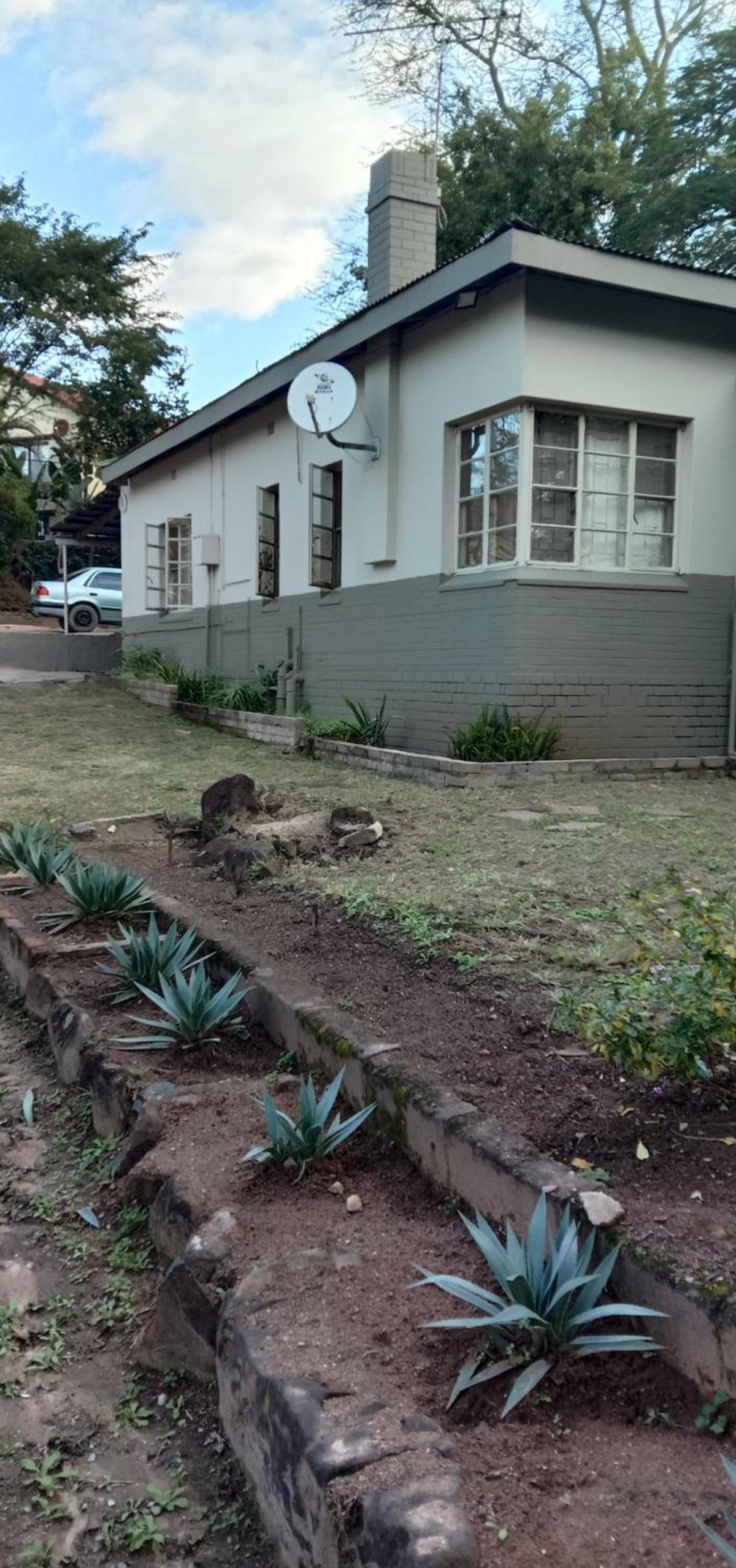 Thully Teams, South Africa