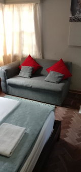 Thully Teams, Nelspruit, South Africa