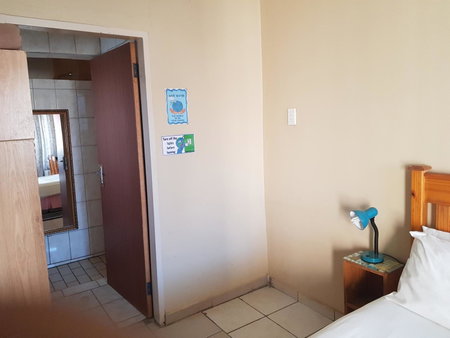Louhallas Accommodation, Edenvale, South Africa