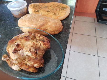 Louhallas Accommodation, Edenvale, South Africa