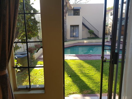 Louhallas Accommodation, Edenvale, South Africa