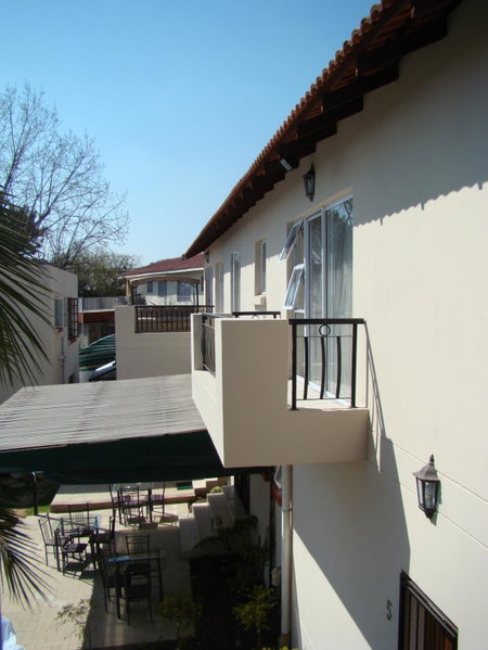 Louhallas Accommodation, Edenvale, South Africa