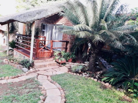Burgersfort Gastehuis, Burgersfort, South Africa