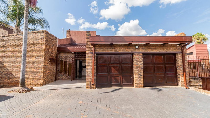 See You There Accommodation 2, Centurion, South Africa