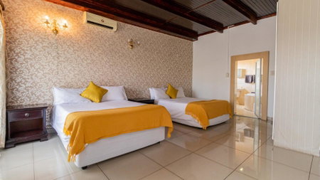 See You There Accommodation 2, Centurion, South Africa
