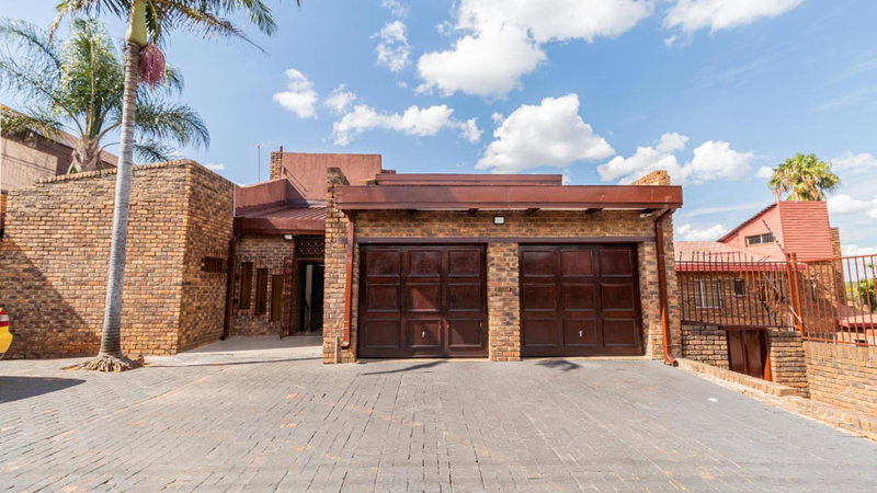 See You There Accommodation 2, Centurion, South Africa