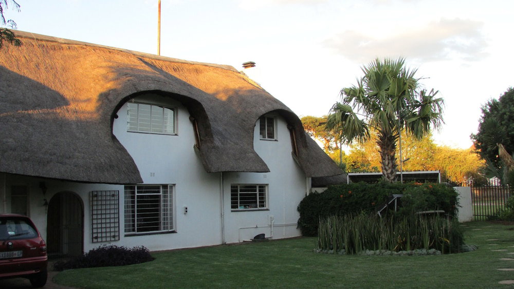Acacia House Executive Suite, South Africa