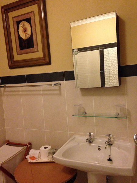 Acacia House Executive Suite, Sandton, South Africa