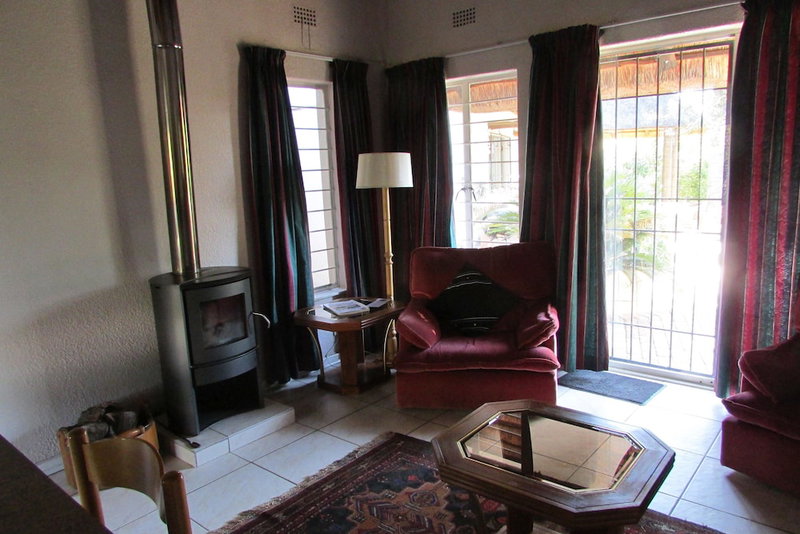 Acacia House Executive Suite, Sandton, South Africa