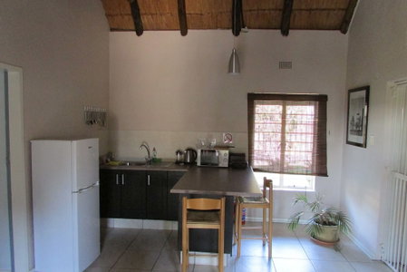 Acacia House Executive Suite, Sandton, South Africa