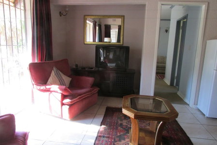 Acacia House Executive Suite, Sandton, South Africa