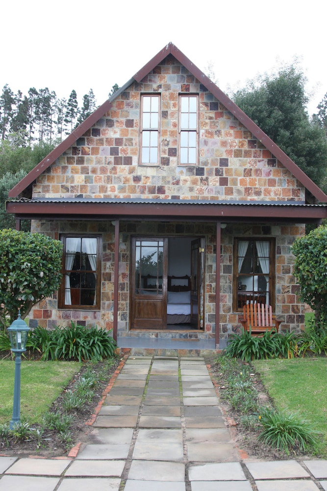 Swartvlei Guest Farm, South Africa