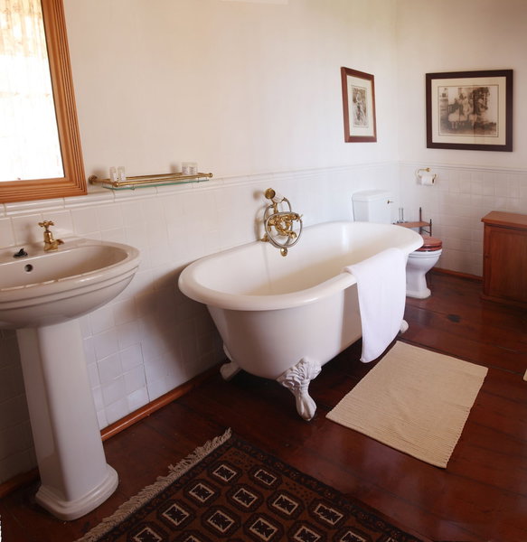 Swartvlei Guest Farm, Sedgefield, South Africa
