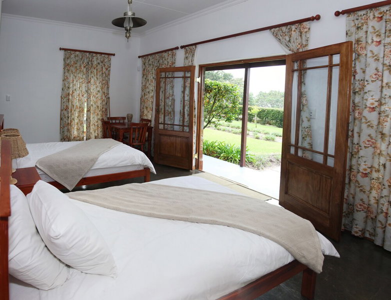 Swartvlei Guest Farm, Sedgefield, South Africa