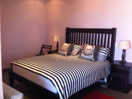 Sunrise and Sunset Apartments at Domaine Coutelier, Stellenbosch, South Africa