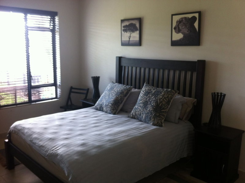 Sunrise and Sunset Apartments at Domaine Coutelier, Stellenbosch, South Africa