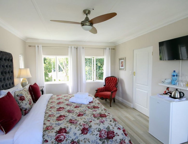 Elephant Country Guest House, The Crags, South Africa