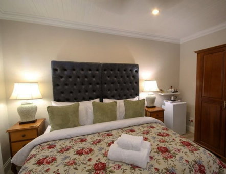 Elephant Country Guest House, The Crags, South Africa