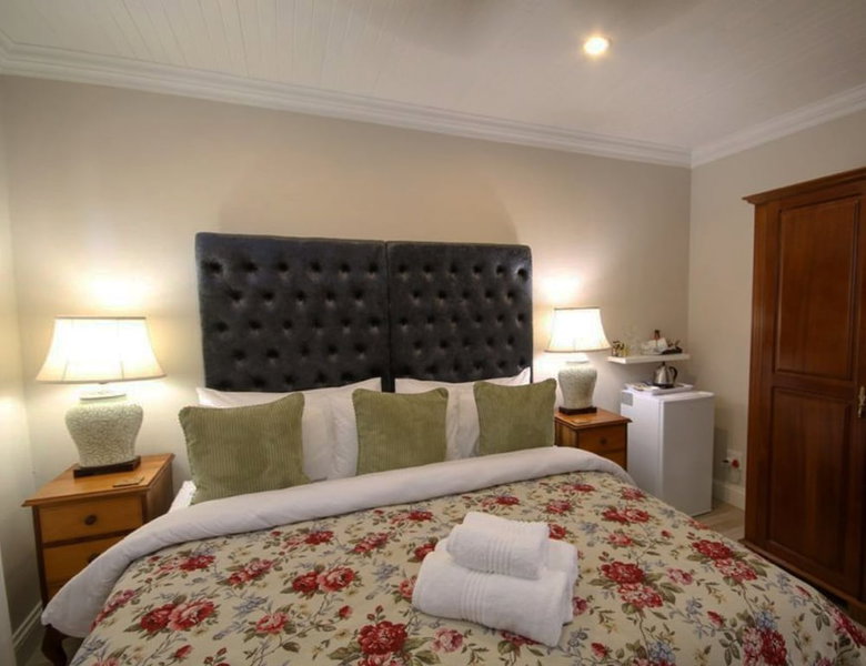 Elephant Country Guest House, The Crags, South Africa