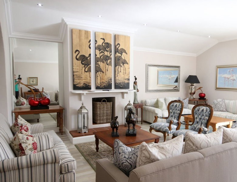 Elephant Country Guest House, The Crags, South Africa