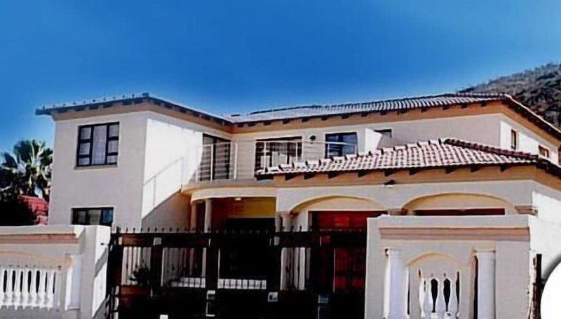 ASDA Guest House, Moses Kotane, South Africa