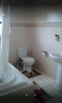 ASDA Guest House, Moses Kotane, South Africa