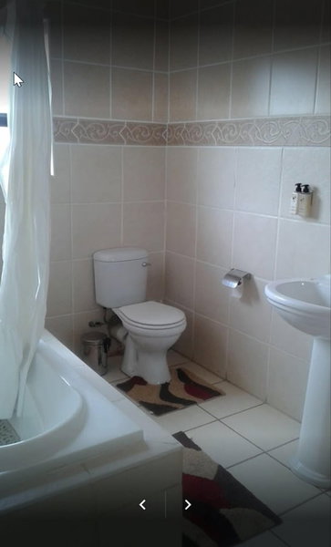 ASDA Guest House, Moses Kotane, South Africa