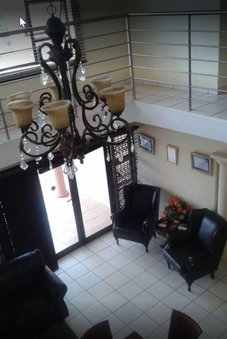 ASDA Guest House, Moses Kotane, South Africa