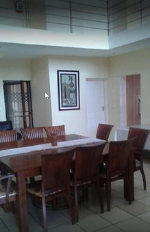 ASDA Guest House, Moses Kotane, South Africa