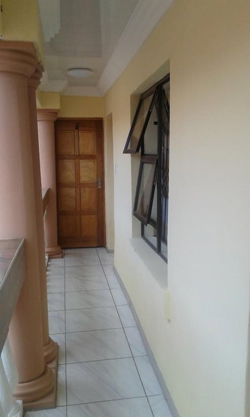 ASDA Guest House, Moses Kotane, South Africa