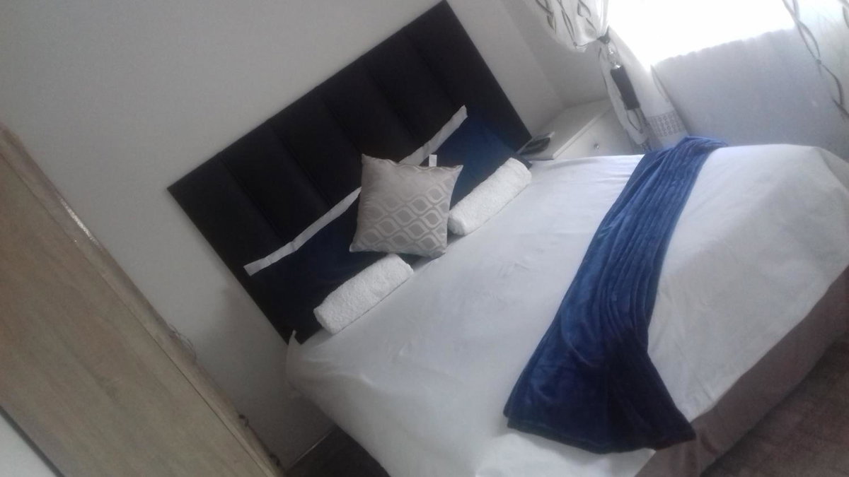Hotel · Sir Pinto Guesthouse, Witbank