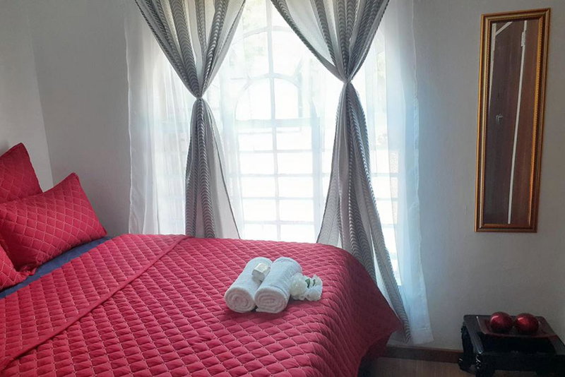 Queens Palace, Pretoria, South Africa