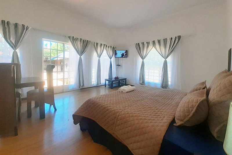 Queens Palace, Pretoria, South Africa