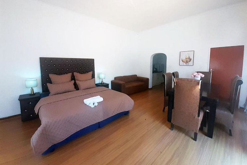 Queens Palace, Pretoria, South Africa