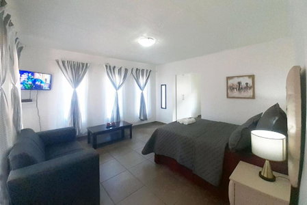 Queens Palace, Pretoria, South Africa