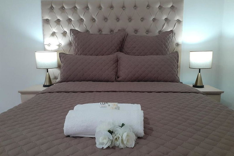 Queens Palace, Pretoria, South Africa