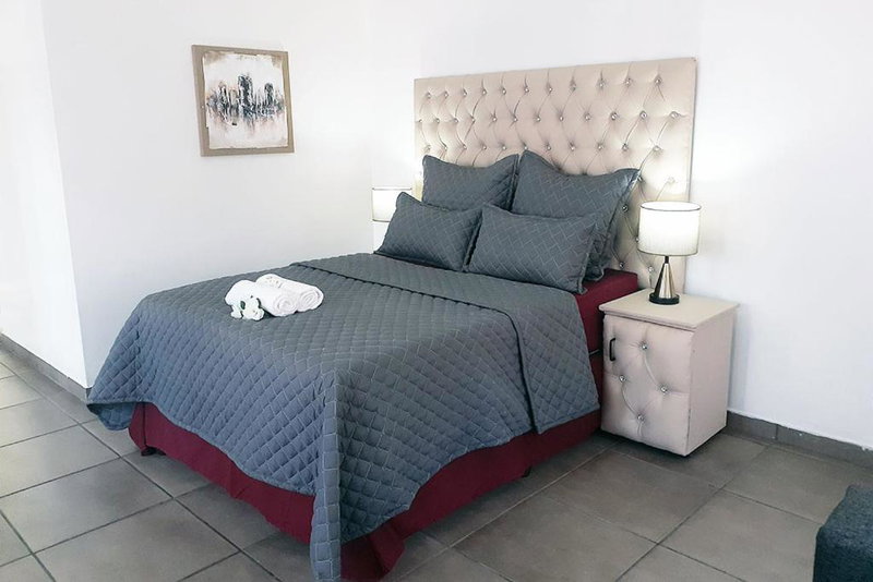 Queens Palace, Pretoria, South Africa