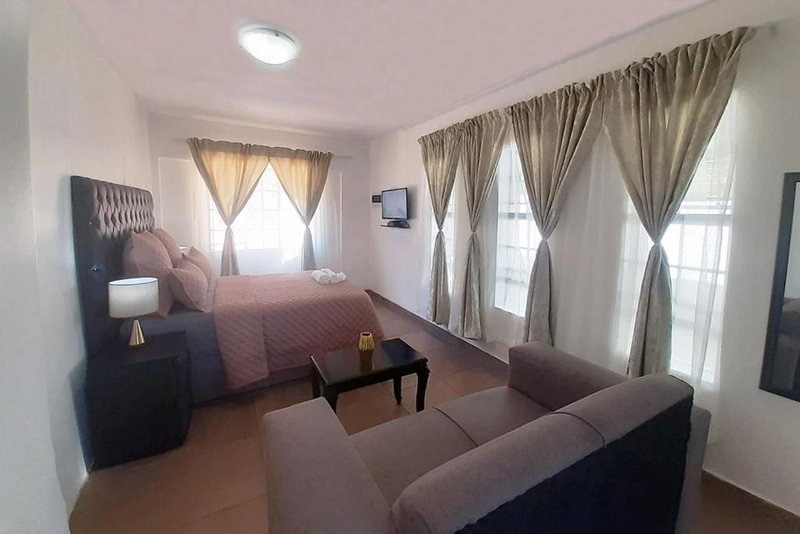 Queens Palace, Pretoria, South Africa
