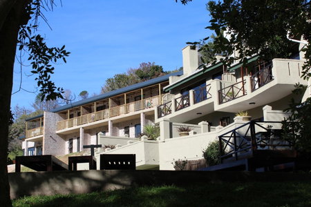 Blackwaters River Lodge, Knysna, Goukamma, South Africa