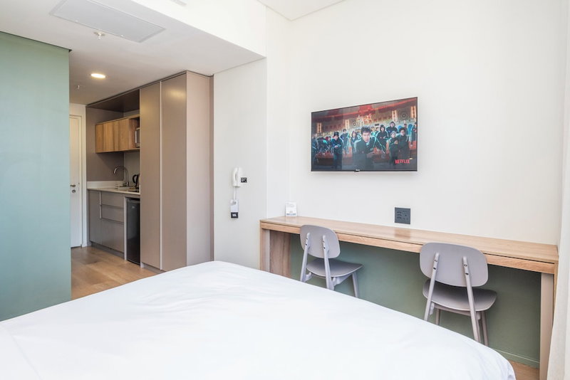 Habitat Aparthotel by Totalstay, Cape Town, South Africa