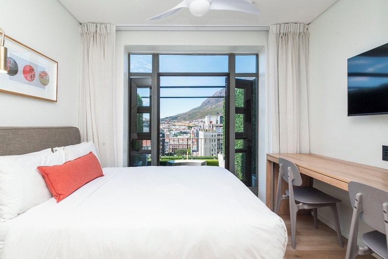 Habitat Aparthotel by Totalstay, Cape Town, South Africa