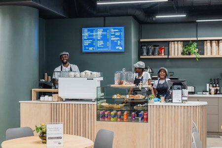 Habitat Aparthotel by Totalstay, Cape Town, South Africa