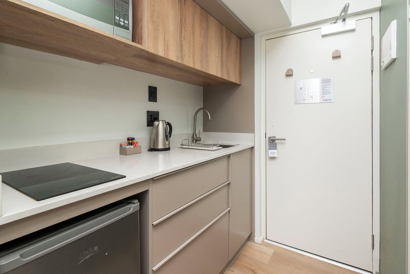 Habitat Aparthotel by Totalstay, Cape Town, South Africa