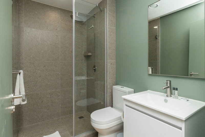 Habitat Aparthotel by Totalstay, Cape Town, South Africa
