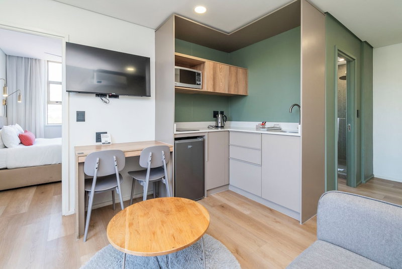 Habitat Aparthotel by Totalstay, Cape Town, South Africa