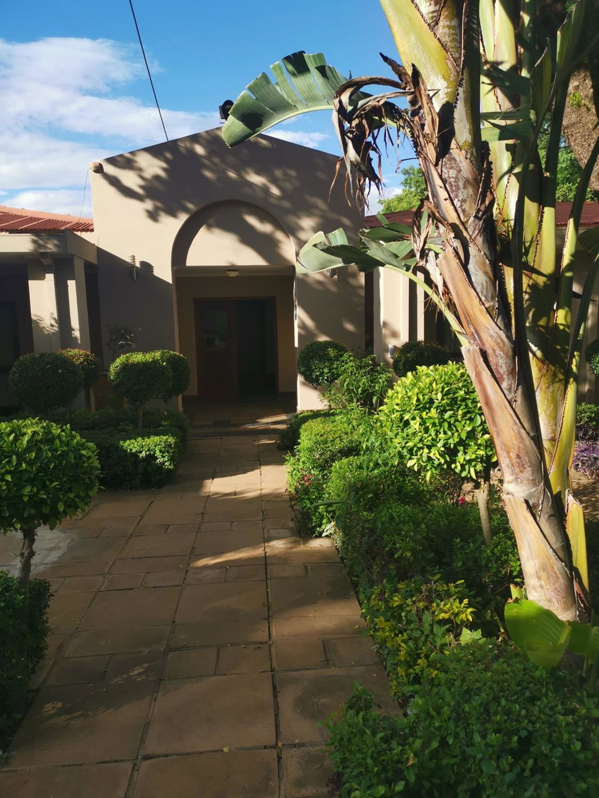 180 On Anderson Guest House, South Africa