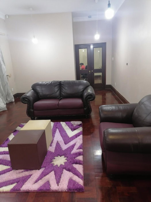 180 On Anderson Guest House, Pretoria, South Africa